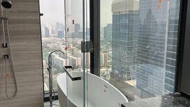 2 Bedroom Condo for rent in 98 Wireless, Lumpini, Bangkok near BTS Ploen Chit