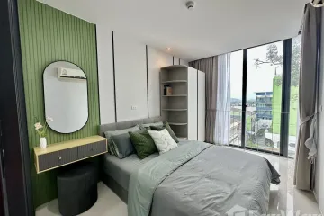 1 Bedroom Condo for sale in The Square Condominium, Ratsada, Phuket