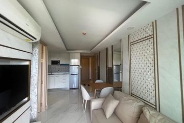 1 Bedroom Condo for sale in Dusit Grand Park 2, Nong Prue, Chonburi