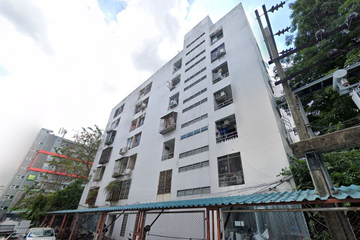 1 Bedroom Condo for sale in Phra Khanong, Bangkok