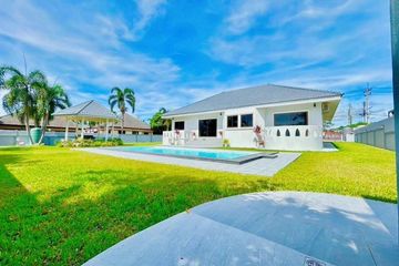 3 Bedroom Villa for sale in Bang Sare, Chonburi