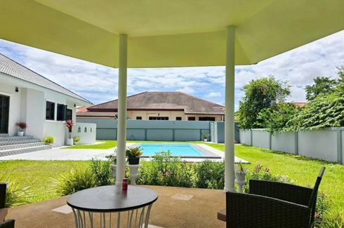 3 Bedroom Villa for sale in Bang Sare, Chonburi