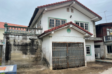 3 Bedroom House for sale in Samae Dam, Bangkok