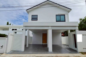 3 Bedroom House for sale in Huai Yai, Chonburi