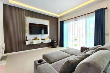 5 Bedroom Villa for sale in Huai Yai, Chonburi