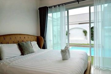 5 Bedroom Villa for sale in Huai Yai, Chonburi