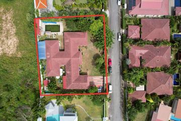 5 Bedroom House for sale in Na Jomtien, Chonburi