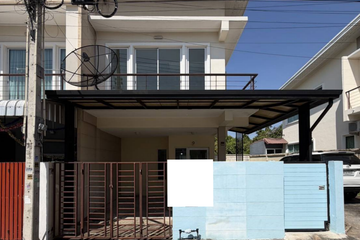 2 Bedroom Townhouse for sale in Nong Prue, Chonburi