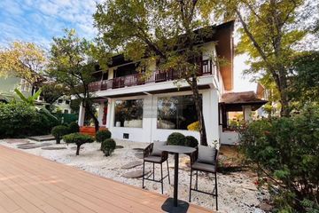 4 Bedroom House for sale in Lumpini, Bangkok near MRT Lumpini