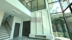 5 Bedroom House for sale in The Master Ekkamai - Ramintra, Tha Raeng, Bangkok near MRT Ram Inthra Km.4