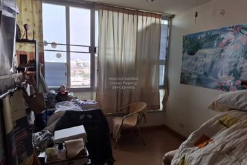1 Bedroom Condo for sale in The Star Estate @ Rama 3, Bang Phong Pang, Bangkok near BTS Saphan Taksin
