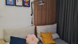 1 Bedroom Condo for sale in TRIPLE Y RESIDENCE, Wang Mai, Bangkok near MRT Sam Yan