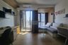 1 Bedroom Condo for sale in TRIPLE Y RESIDENCE, Wang Mai, Bangkok near MRT Sam Yan