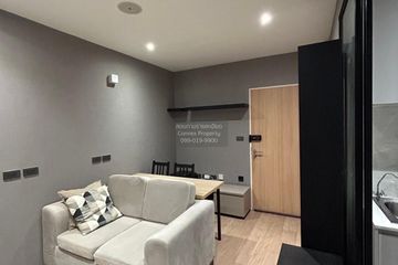 2 Bedroom Condo for sale in The Matt Sathorn-Thapra 1, Talat Phlu, Bangkok near BTS Talat Phlu