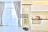 1 Bedroom Condo for sale in Thairong Tower, Suan Luang, Bangkok near BTS Phra Khanong