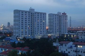 1 Bedroom Condo for sale in Thairong Tower, Suan Luang, Bangkok near BTS Phra Khanong