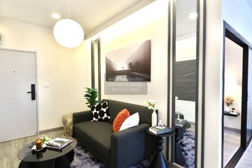 1 Bedroom Condo for sale in Thairong Tower, Suan Luang, Bangkok near BTS Phra Khanong