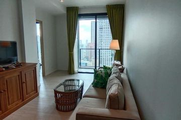 1 Bedroom Condo for sale in The Lofts Silom, Silom, Bangkok near BTS Surasak