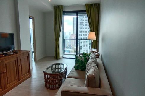 1 Bedroom Condo for sale in The Lofts Silom, Silom, Bangkok near BTS Surasak