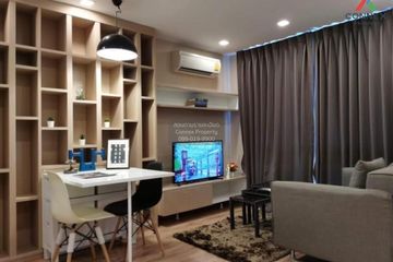 1 Bedroom Condo for sale in The ACE Ekamai, Khlong Tan Nuea, Bangkok near BTS Ekkamai