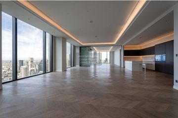 3 Bedroom Condo for sale in One89 Wireless, Lumpini, Bangkok near MRT Lumpini