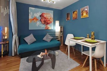 1 Bedroom Condo for sale in Regent Home Sukhumvit 81, Suan Luang, Bangkok near BTS On Nut