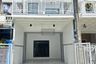 2 Bedroom Townhouse for sale in Bang Rak Yai, Nonthaburi near MRT Bang Phlu