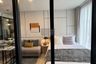 1 Bedroom Condo for sale in SO Origin Phahol 69 Station, Anusawari, Bangkok near BTS Sai Yud