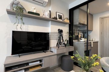 1 Bedroom Condo for sale in SO Origin Phahol 69 Station, Anusawari, Bangkok near BTS Sai Yud