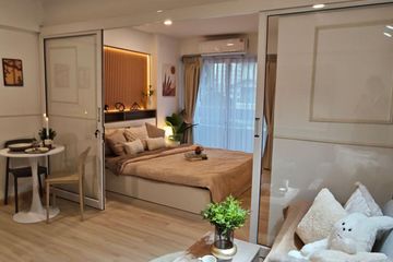 1 Bedroom Condo for sale in Tanyakarn Condominium, Sam Sen Nok, Bangkok near MRT Ratchadaphisek