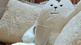 1 Bedroom Condo for sale in Tanyakarn Condominium, Sam Sen Nok, Bangkok near MRT Ratchadaphisek