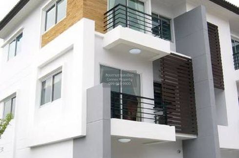 3 Bedroom Townhouse for sale in MY PLACE ONNUCH 17, Suan Luang, Bangkok