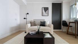 1 Bedroom Condo for sale in Lumpini Ville Phahol - Suthisarn, Sam Sen Nai, Bangkok near BTS Saphan Kwai