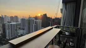 2 Bedroom Condo for sale in One 9 Five Asoke - Rama 9, Huai Khwang, Bangkok near MRT Phra Ram 9