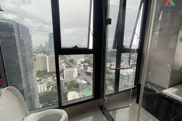 2 Bedroom Condo for sale in One 9 Five Asoke - Rama 9, Huai Khwang, Bangkok near MRT Phra Ram 9