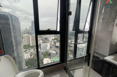 2 Bedroom Condo for sale in One 9 Five Asoke - Rama 9, Huai Khwang, Bangkok near MRT Phra Ram 9