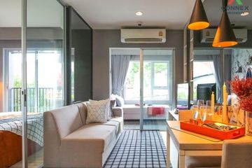 1 Bedroom Condo for sale in Niche Mono Ramkhamhaeng, Hua Mak, Bangkok near MRT Hua Mak