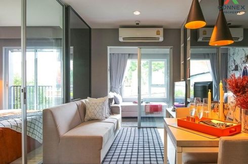 1 Bedroom Condo for sale in Niche Mono Ramkhamhaeng, Hua Mak, Bangkok near MRT Hua Mak