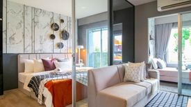 1 Bedroom Condo for sale in Niche Mono Ramkhamhaeng, Hua Mak, Bangkok near MRT Hua Mak