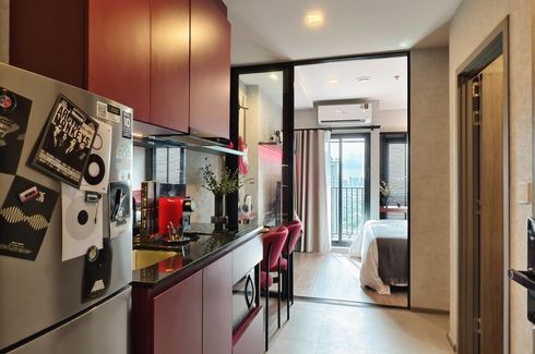 1 Bedroom Condo for sale in Metris District Ladprao, Chom Phon, Bangkok near MRT Phahon Yothin