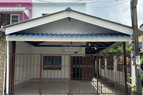 2 Bedroom House for sale in PREECHA SUWINTHAWONG, Min Buri, Bangkok near MRT Setthabutbamphen