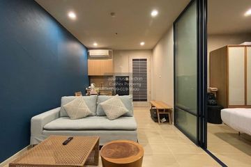 1 Bedroom Condo for sale in Cha am, Phetchaburi