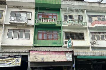 1 Bedroom Commercial for sale in Bang Phueng, Samut Prakan