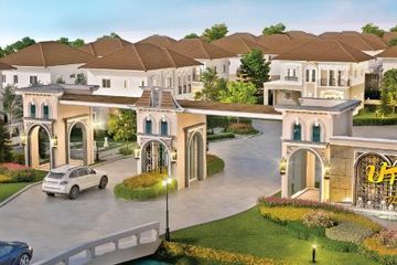 3 Bedroom House for sale in Nai Khlong Bang Pla Kot, Samut Prakan