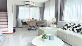 3 Bedroom House for sale in Casa Premium On Nut-Wongwaen, Dokmai, Bangkok