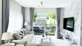 3 Bedroom House for sale in Casa Premium On Nut-Wongwaen, Dokmai, Bangkok