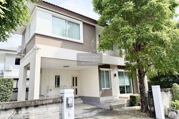 3 Bedroom House for sale in Casa Premium On Nut-Wongwaen, Dokmai, Bangkok