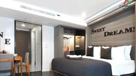 1 Bedroom Condo for sale in Circle Rein Sukhumvit 12, Khlong Toei, Bangkok near BTS Asoke