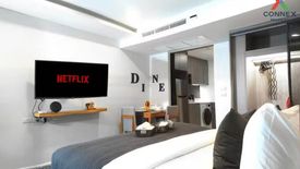 1 Bedroom Condo for sale in Circle Rein Sukhumvit 12, Khlong Toei, Bangkok near BTS Asoke