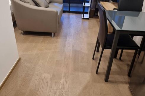 1 Bedroom Condo for sale in Ashton Chula - Silom, Si Phraya, Bangkok near MRT Sam Yan